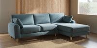 Medium Sofa Chaise - Right Hand