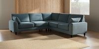 Medium Corner Sofa - Universal