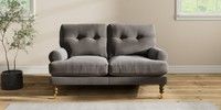 2 Seater Small Sofa