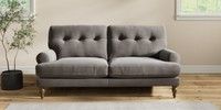 3 Seater Small Sofa