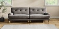 4 Seater Large Sofa