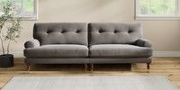 4 Seater Large Sofa