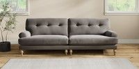 4 Seater Large Sofa