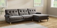 Medium Sofa Chaise - Right Hand