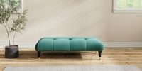 Extra Large Footstool