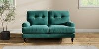 2 Seater Small Sofa