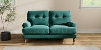 2 Seater Small Sofa