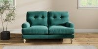 2 Seater Small Sofa