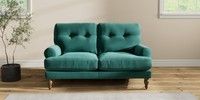 2 Seater Small Sofa