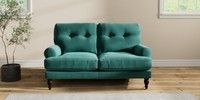 2 Seater Small Sofa