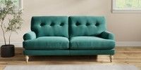 3 Seater Small Sofa