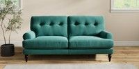 3 Seater Small Sofa