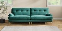 4 Seater Large Sofa