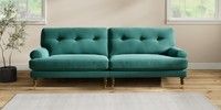 4 Seater Large Sofa