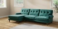 Medium Sofa Chaise - Left Hand