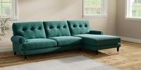 Medium Sofa Chaise - Right Hand