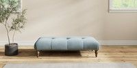 Extra Large Footstool