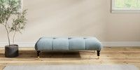 Extra Large Footstool