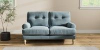 2 Seater Small Sofa