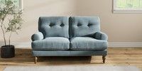 2 Seater Small Sofa