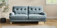 3 Seater Small Sofa