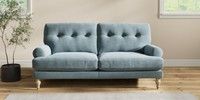 3 Seater Small Sofa