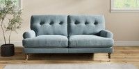 3 Seater Small Sofa