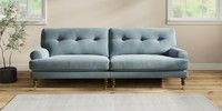 4 Seater Large Sofa