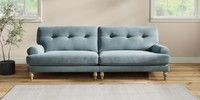 4 Seater Large Sofa