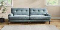 4 Seater Large Sofa