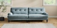 4 Seater Large Sofa