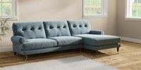 Medium Sofa Chaise - Right Hand