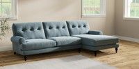 Medium Sofa Chaise - Right Hand