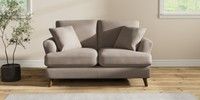 2 Seater Small Sofa