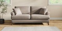 3 Seater Small Sofa