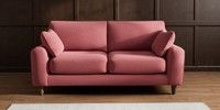 3 Seater Small Sofa