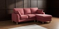Small Sofa Chaise - Universal