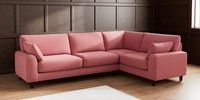 Large Corner Sofa - Right Hand