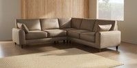 Medium Corner Sofa - Universal