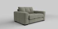 2 Seater Small Sofa