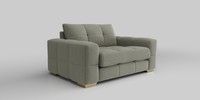 2 Seater Small Sofa