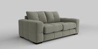 3 Seater Small Sofa