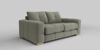 3 Seater Small Sofa