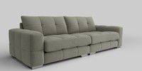 4 Seater Large Sofa