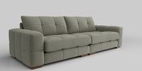 4 Seater Large Sofa