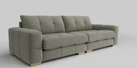 4 Seater Large Sofa