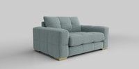 2 Seater Small Sofa