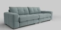 4 Seater Large Sofa