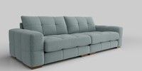 4 Seater Large Sofa