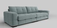 4 Seater Large Sofa
